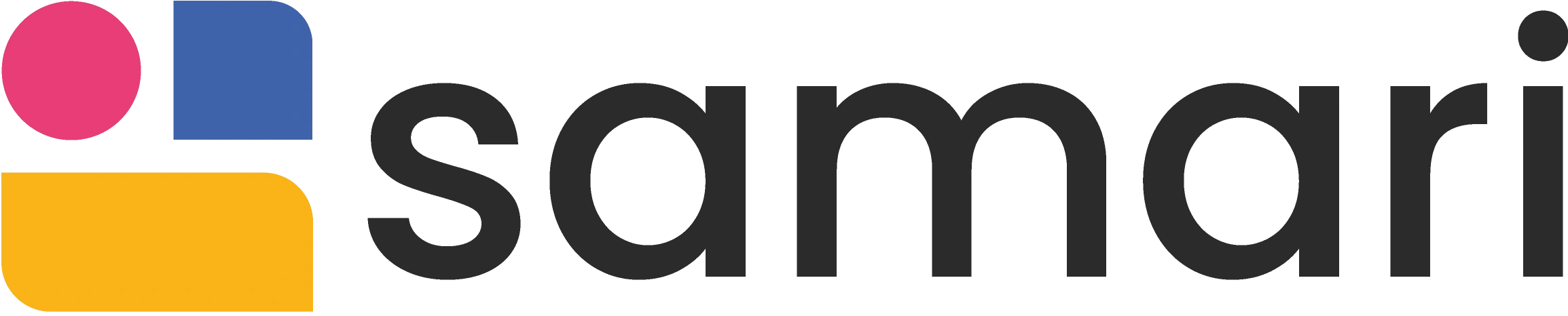 Logo de samari